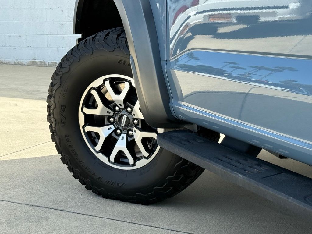 2023 Ford F-150 Raptor photo 20