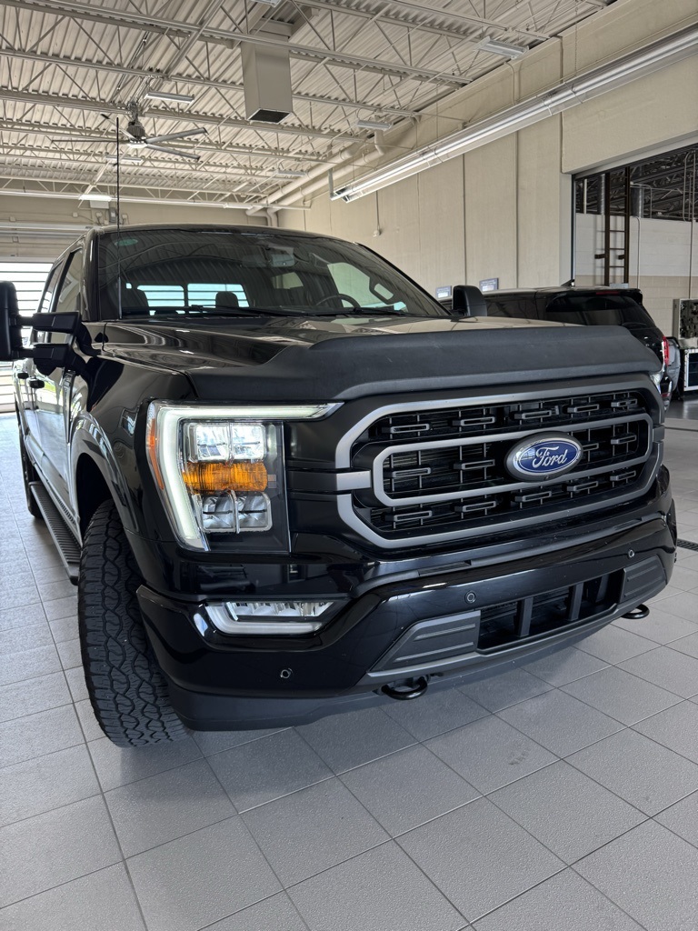 2023 Ford F-150 XLT photo 29