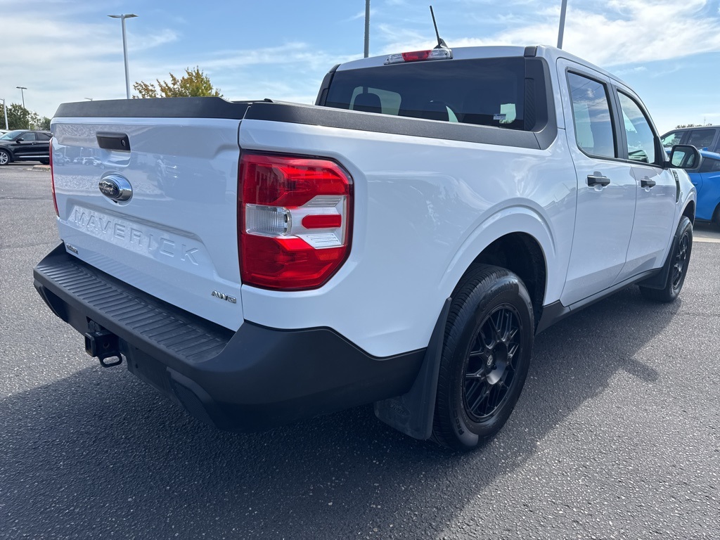 2024 Ford Maverick XL photo 15
