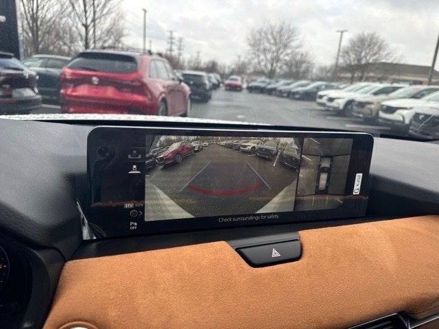 2025 Mazda CX-90 3.3 Turbo Premium Plus photo 23