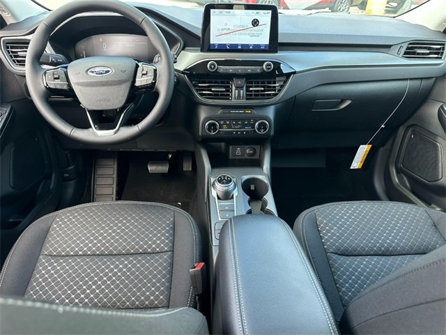 2025 Ford Escape Active photo 5
