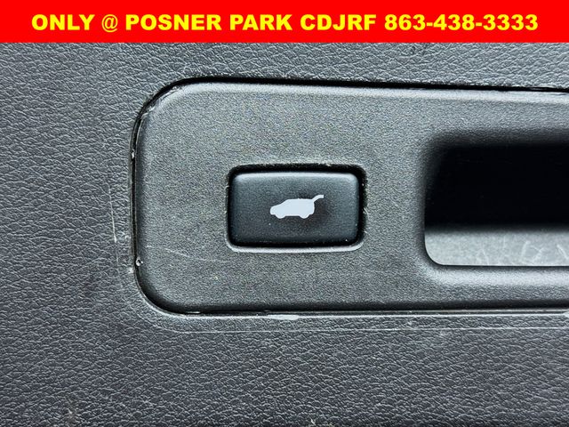 2018 Acura MDX SH-AWD photo 25