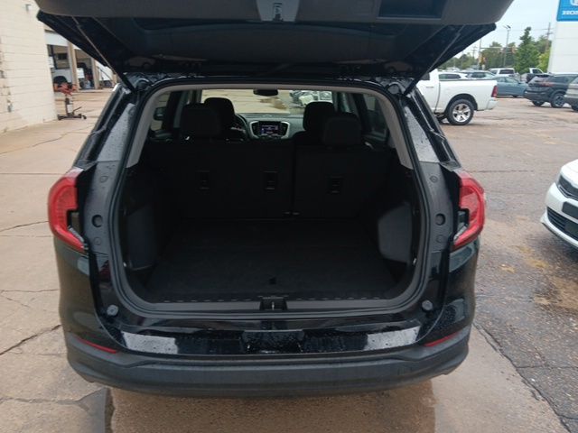 2024 Gmc Terrain SLE photo 20