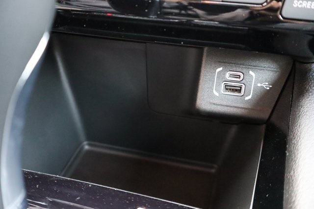 2026 Jeep Compass Limited Altitude photo 20