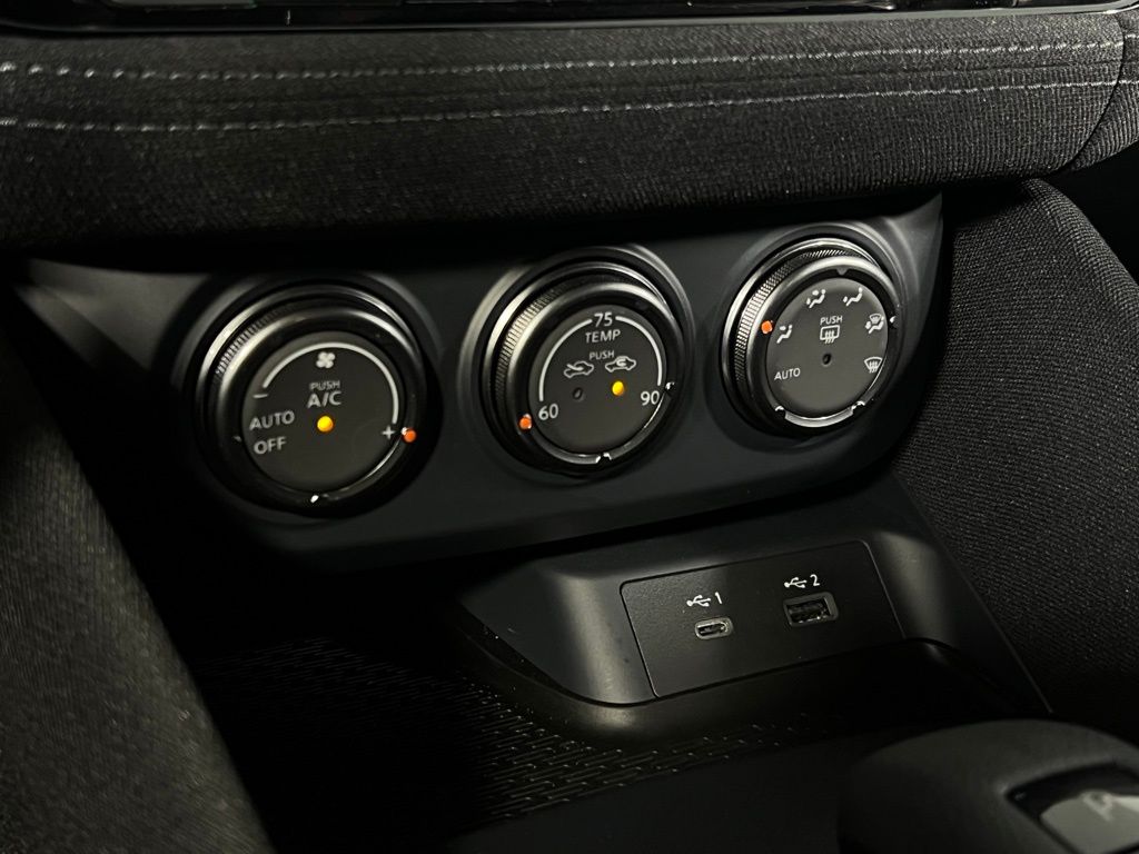 2025 Nissan Z Sport photo 15