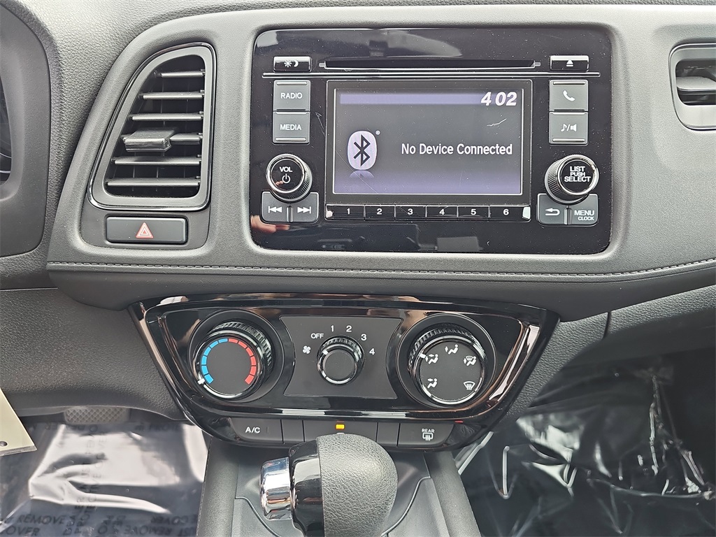 2022 Honda HR-V LX photo 18