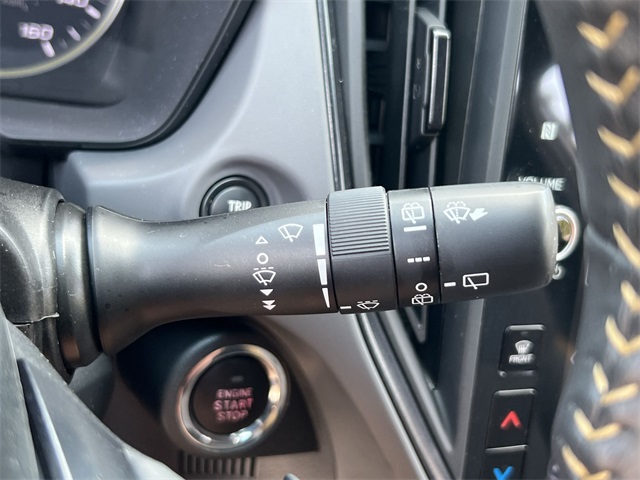 2024 Subaru Crosstrek Sport photo 30