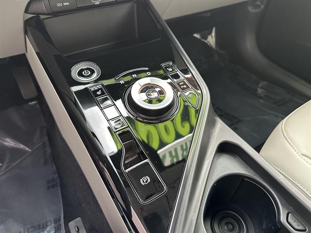 2023 Kia Niro EV Wind photo 16