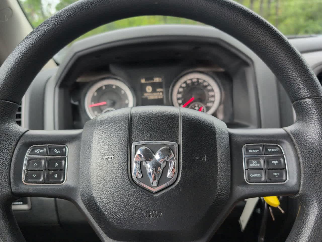 2014 Ram 1500 Express photo 26