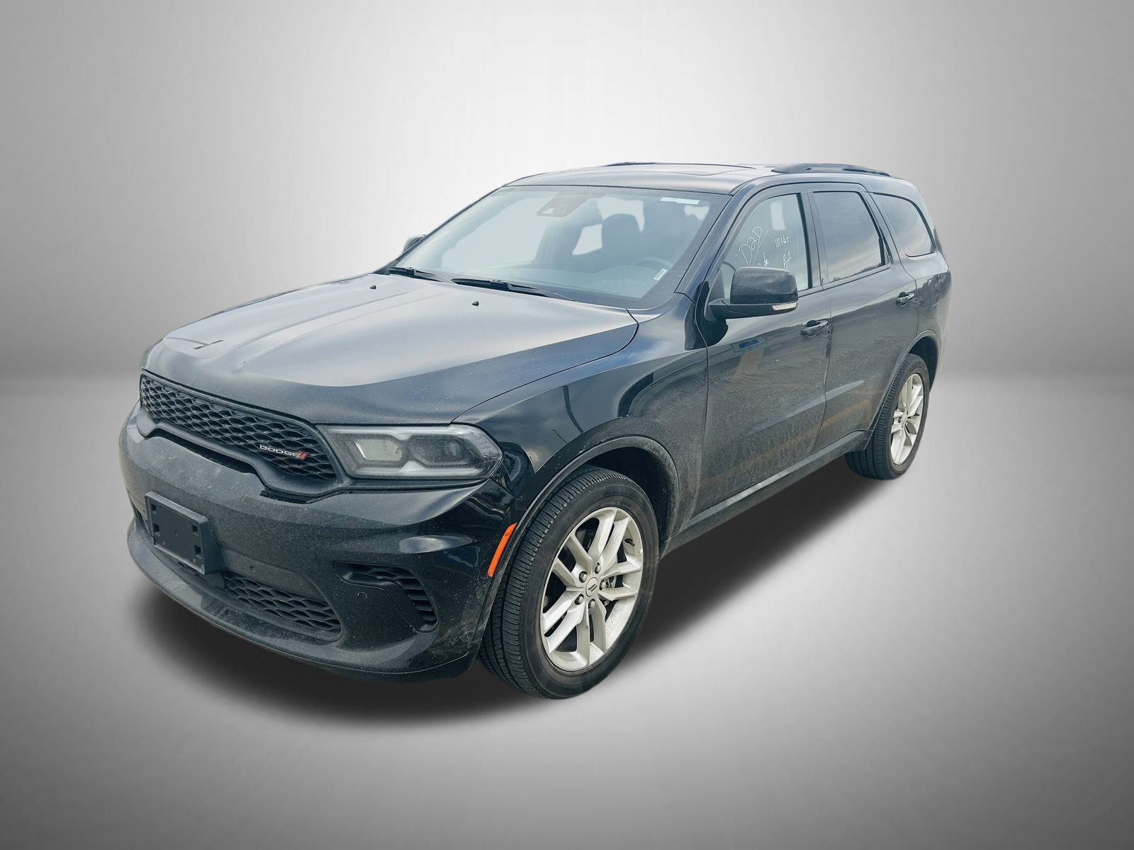 2025 Dodge Durango GT's photo