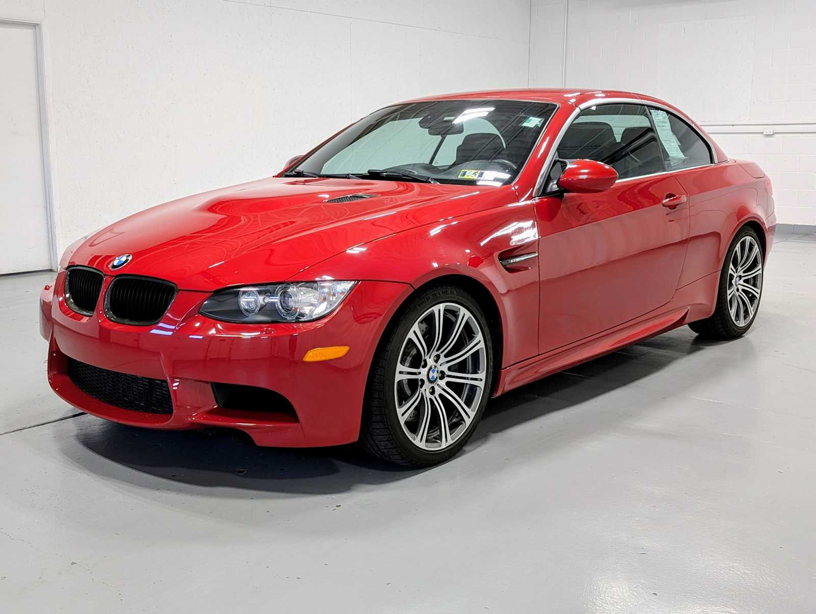 2010 BMW 3 Series
