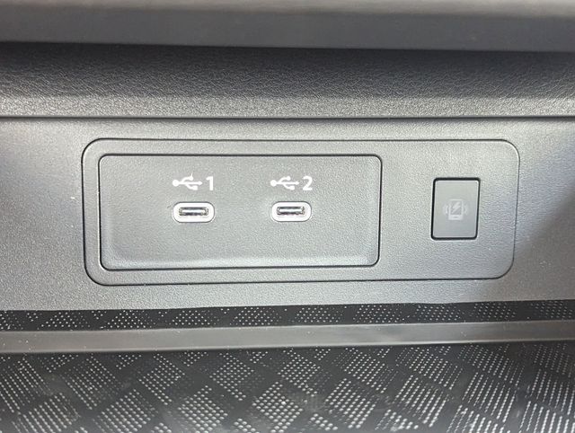 2025 Nissan Murano SL photo 22