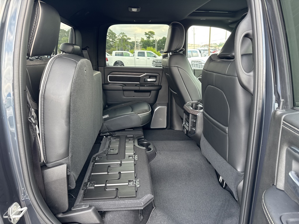 2026 Ram 2500 Laramie photo 18