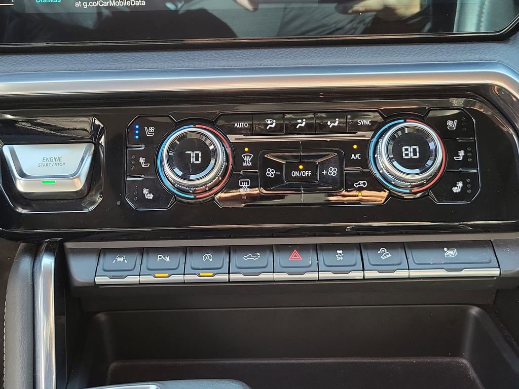 2022 Gmc Sierra 1500 Denali photo 34