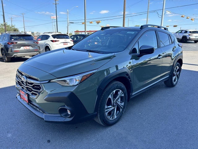 2026 Subaru Crosstrek Premium photo 2