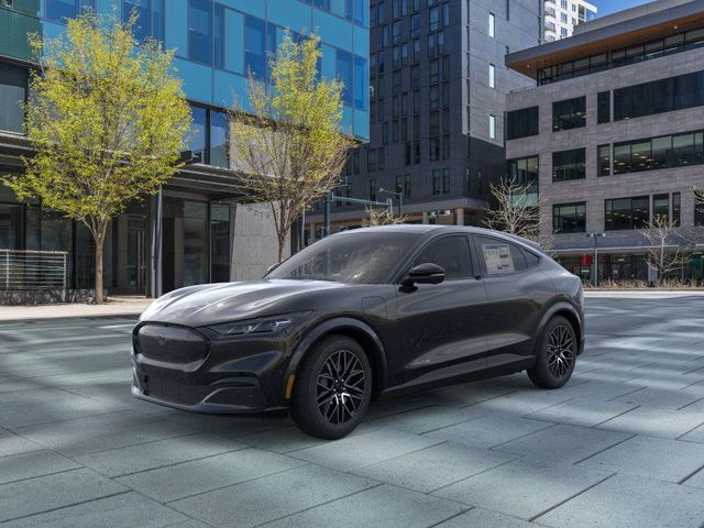 2025 Ford Mustang Mach-E Premium AWD's photo
