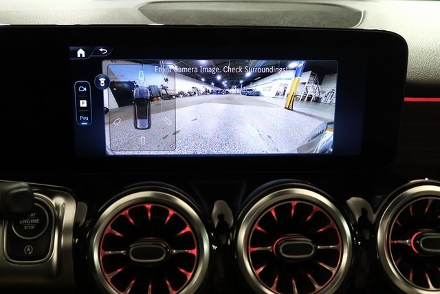 2025 Mercedes Benz GLB 250 4MATIC photo 27