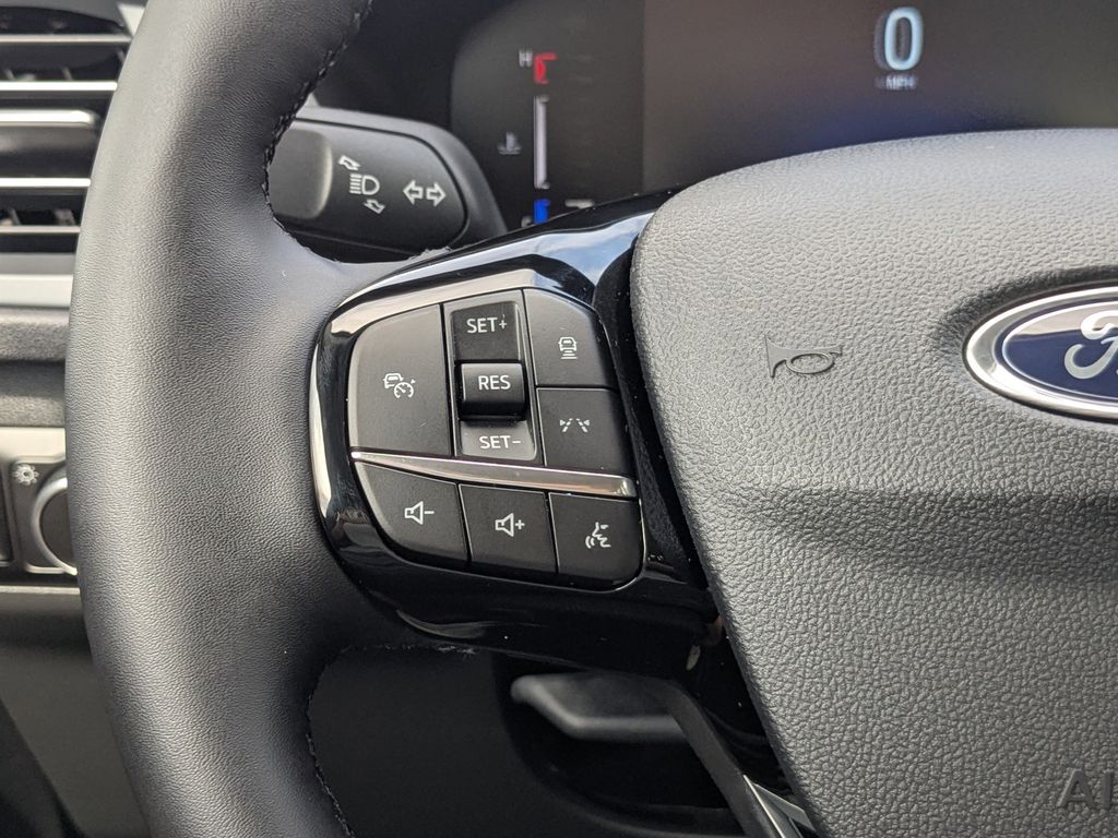 2025 Ford Escape Active photo 24