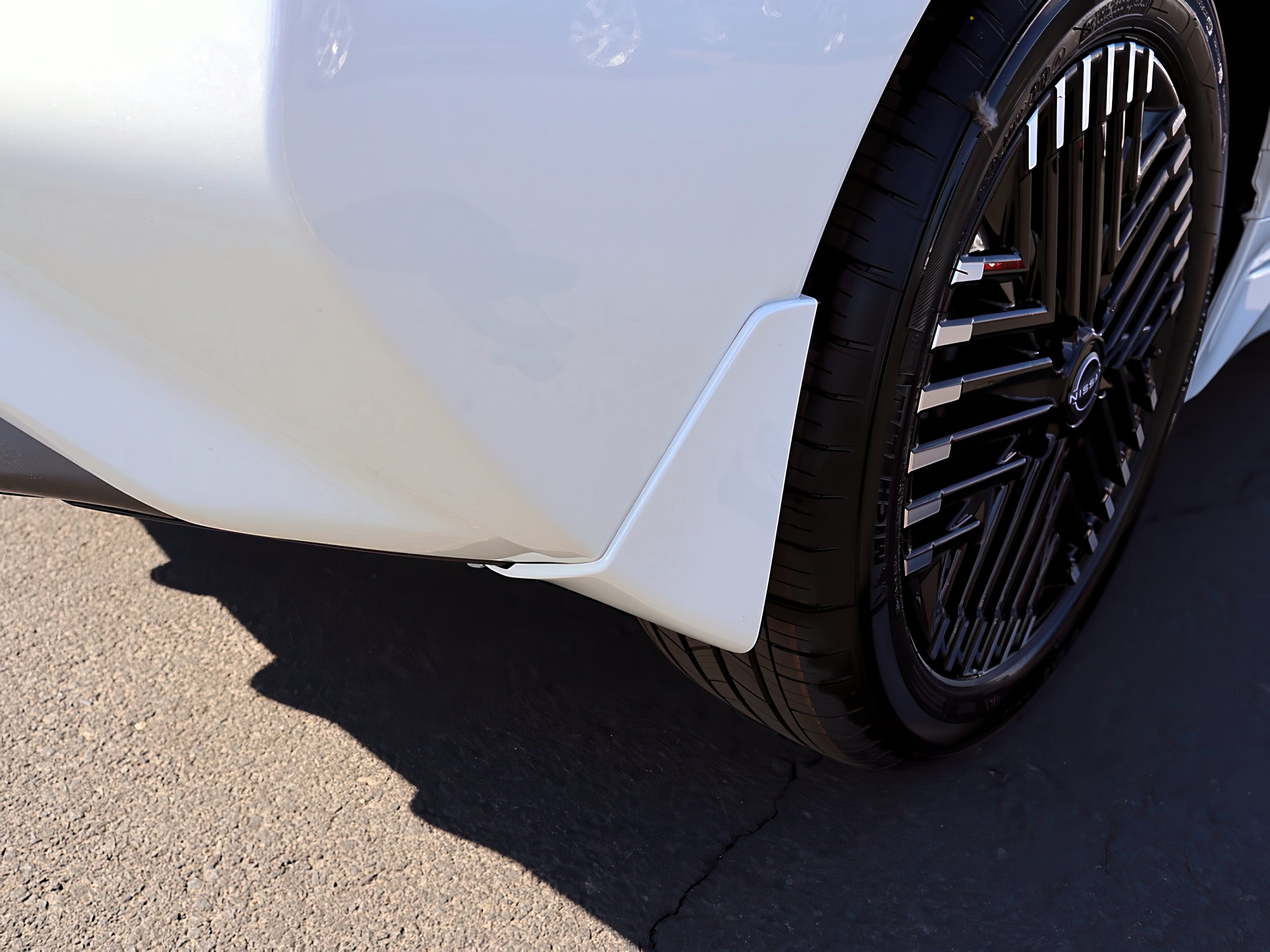 2025 Nissan Leaf SV Plus photo 30