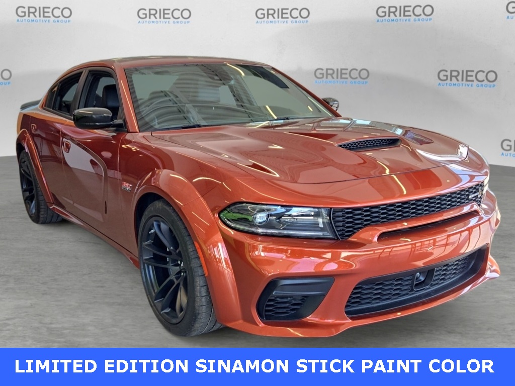 2023 Dodge Charger