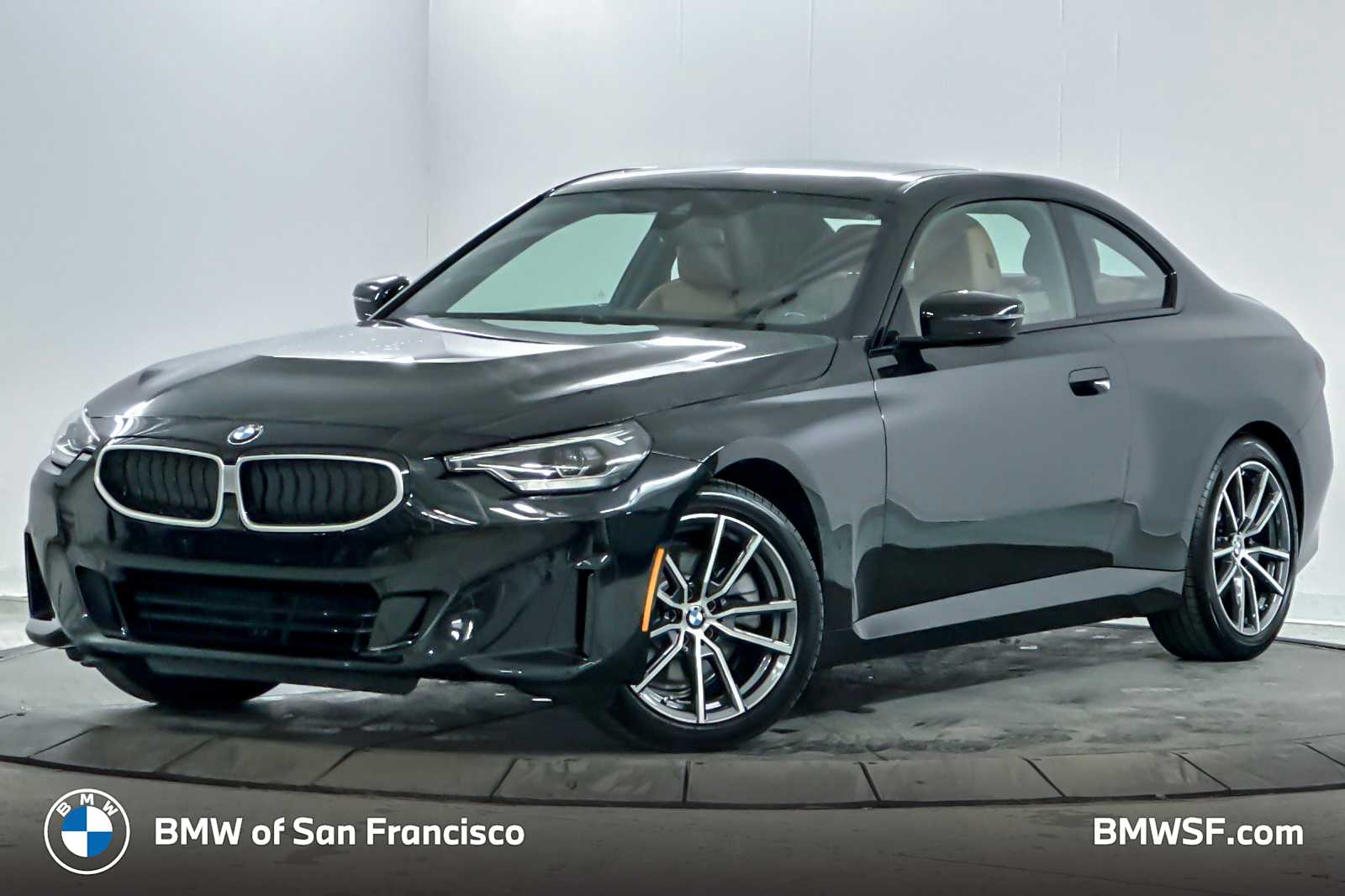 2025 BMW 2 Series