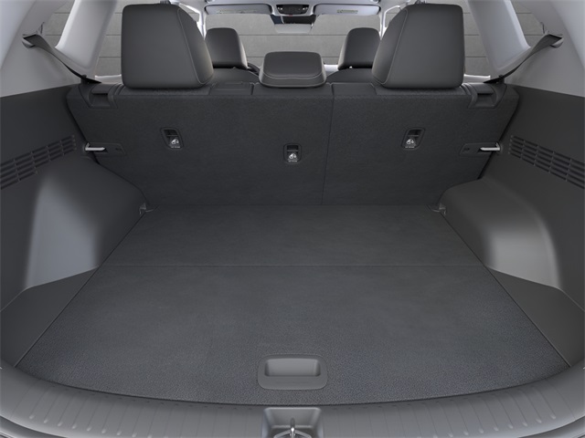 2026 Kia Seltos S photo 16