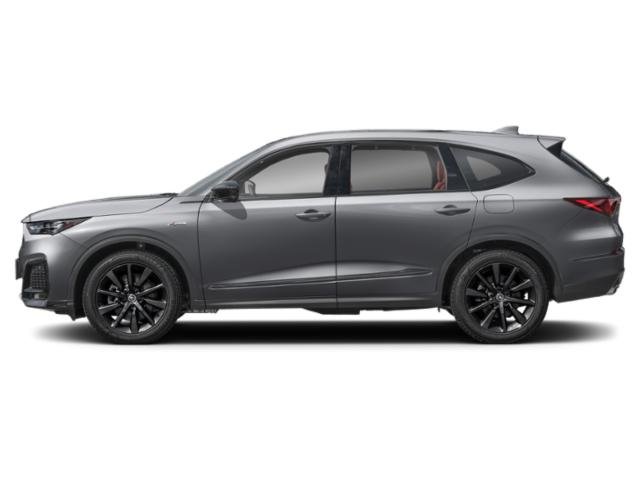 2026 Acura MDX SH-AWD A-Spec photo 2