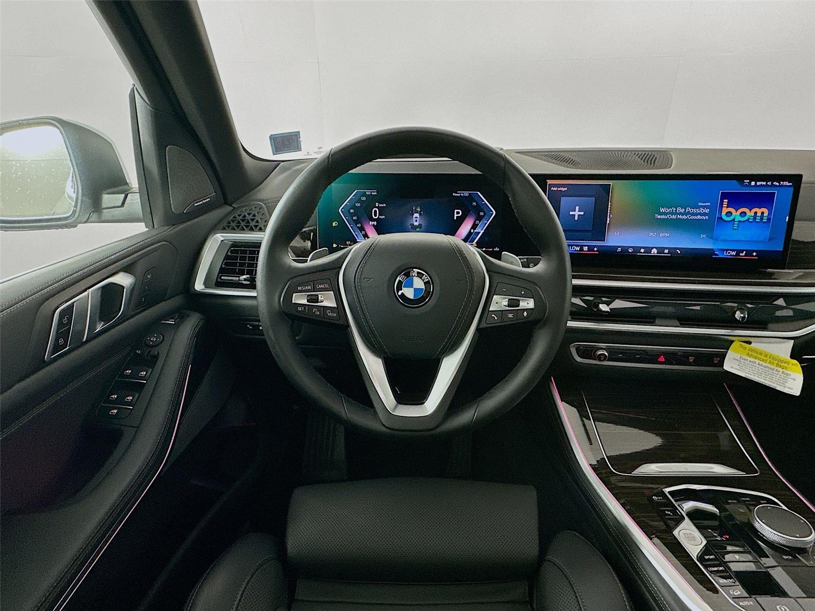 2024 Bmw X5 xDrive40i photo 11