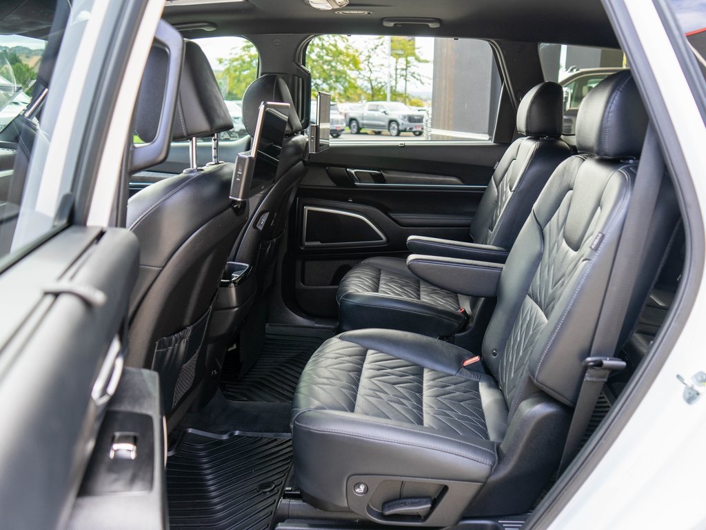 2023 Kia Telluride EX X-Line photo 12