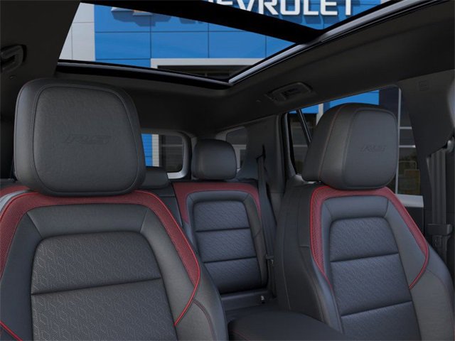 2026 Chevrolet Equinox RS photo 19