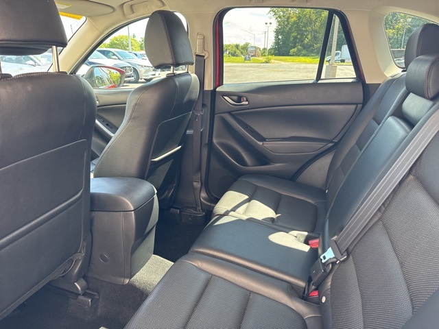 2014 Mazda CX-5 Grand Touring photo 14