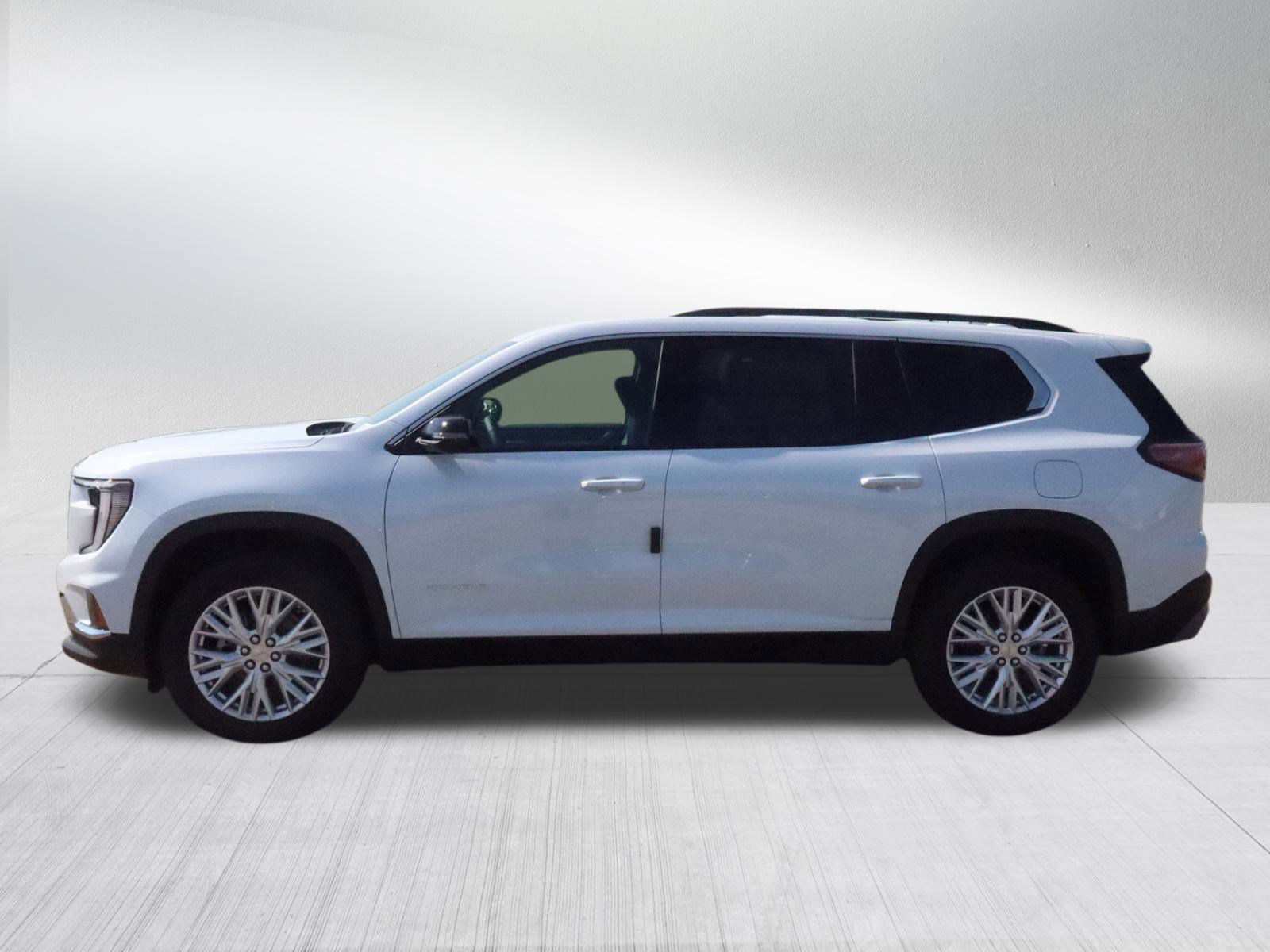 2026 Gmc Acadia Elevation photo 4
