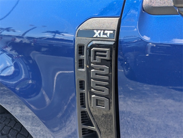 2026 Ford F-250 XLT photo 12