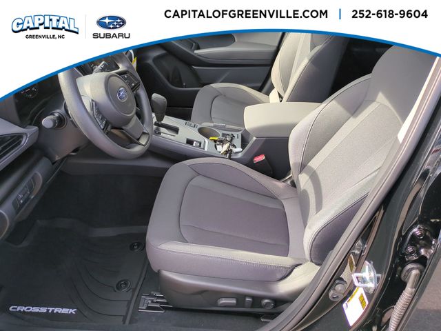 2025 Subaru Crosstrek Premium photo 13