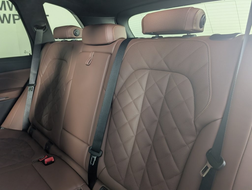 2026 Bmw X5 xDrive40i photo 15