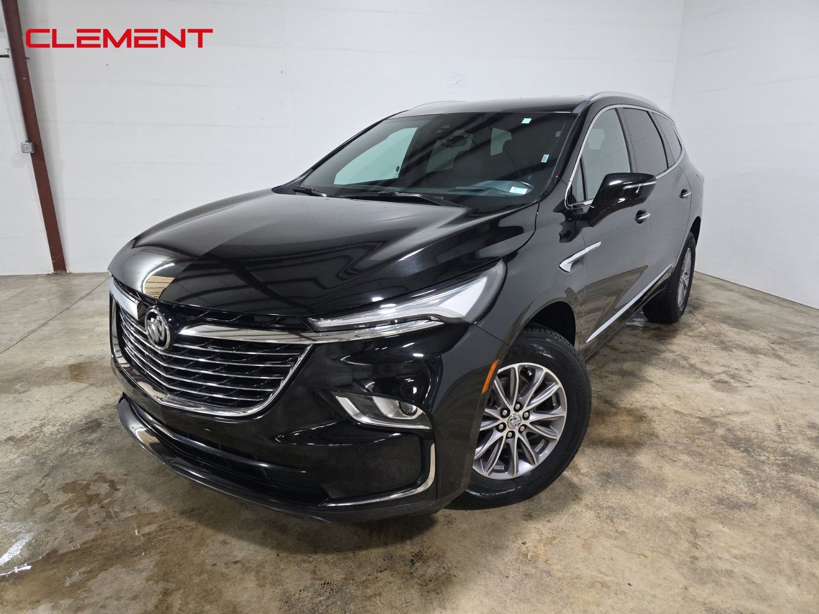 2024 Buick Enclave Premium's photo