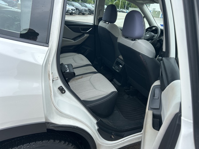2020 Subaru Forester Base photo 15