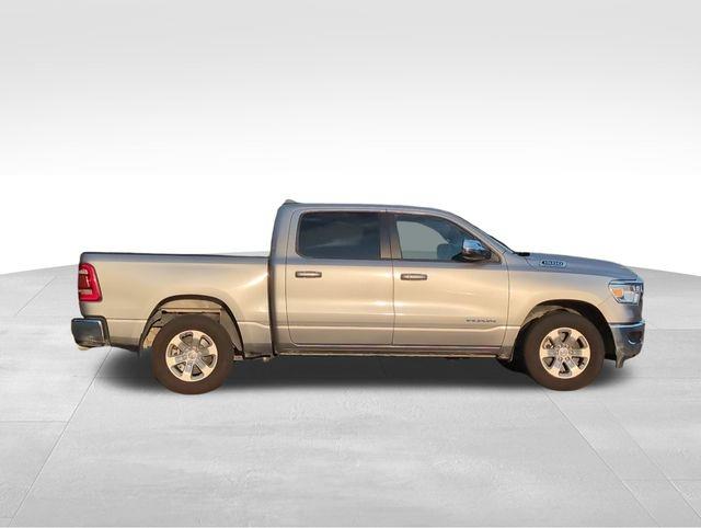 2024 Ram 1500 Laramie photo 6