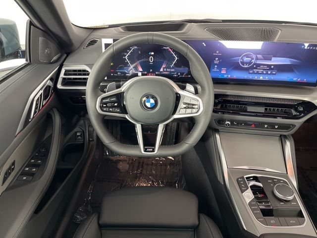 2026 Bmw 430i photo 3