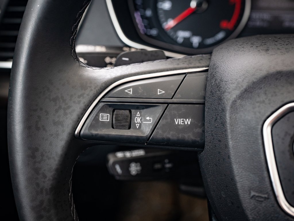 2024 Audi Q5 45 S line Premium photo 24