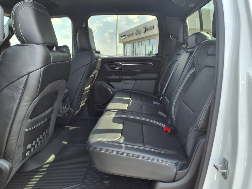 2026 Ram 1500 RHO photo 13