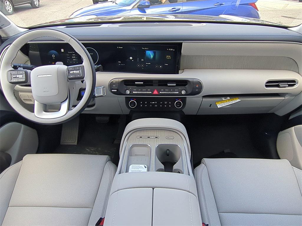 2026 Hyundai Palisade Calligraphy photo 15