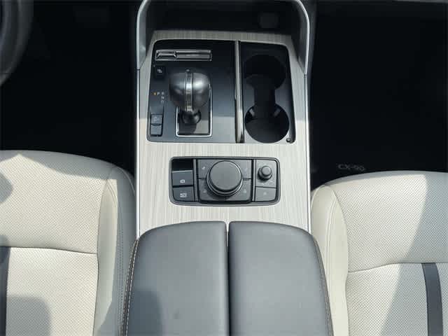 2024 Mazda CX-90 Premium photo 22
