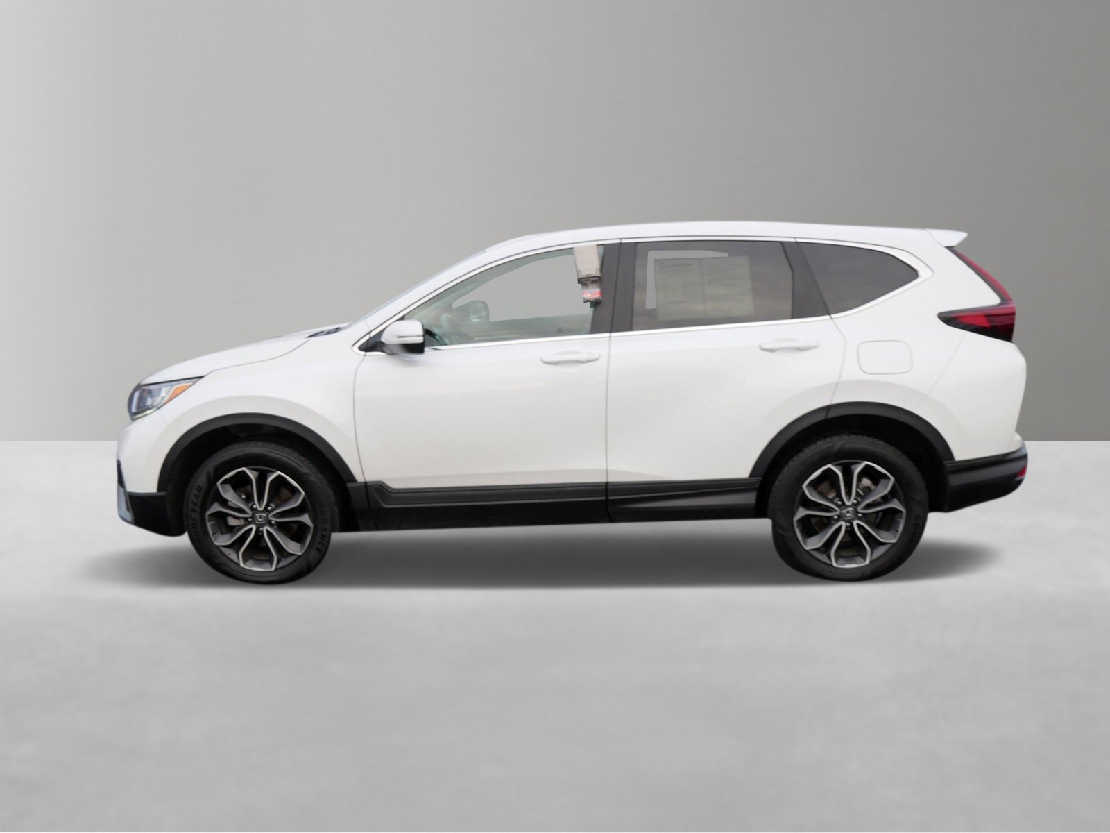 Used 2020 Honda CR-V EX-L with VIN 5J6RW2H88LL010719 for sale in White Bear Lake, Minnesota