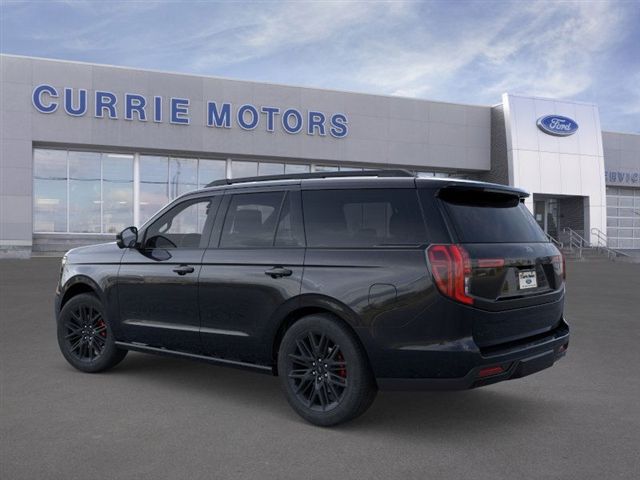 2025 FORD EXPEDITION - Image 27