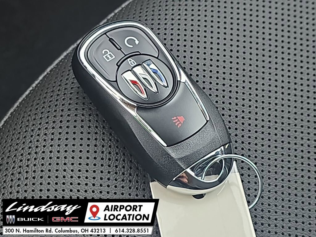2026 Buick Encore GX Sport Touring photo 29