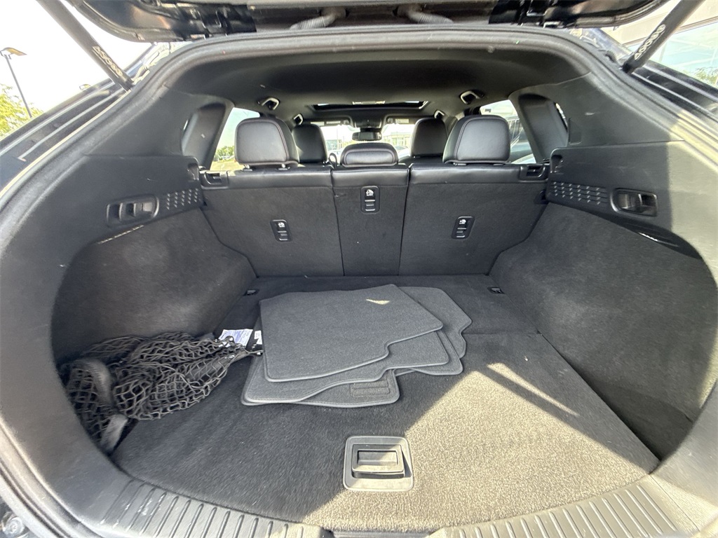 2022 Mazda CX-5 2.5 Turbo photo 24