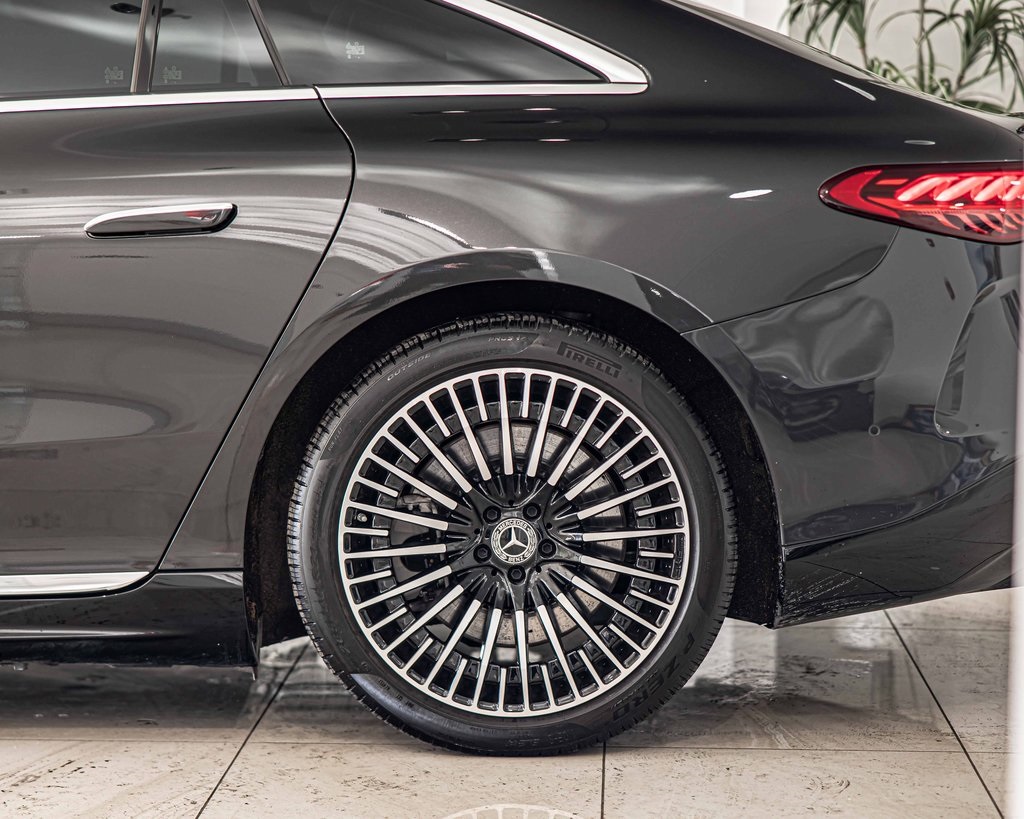 2023 MERCEDES-BENZ EQS-CLASS SEDAN - Image 7