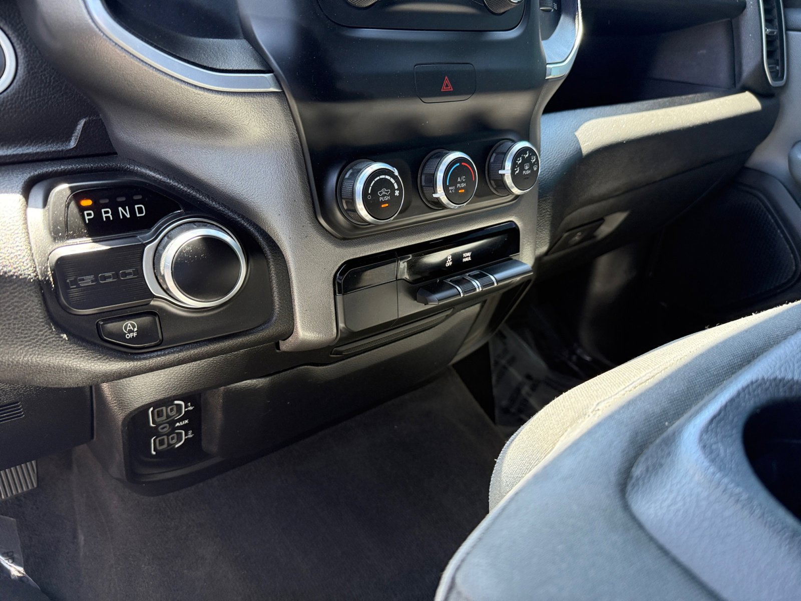 2021 Ram 1500 Big Horn Lone Star photo 13