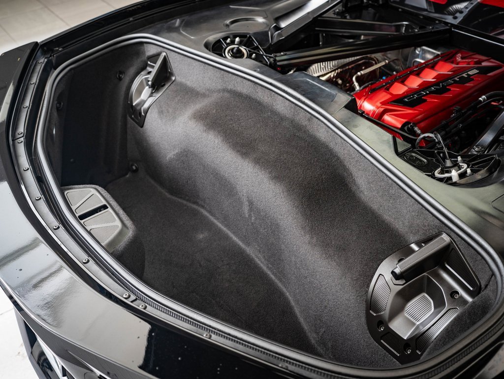 2023 Chevrolet Corvette Stingray photo 19